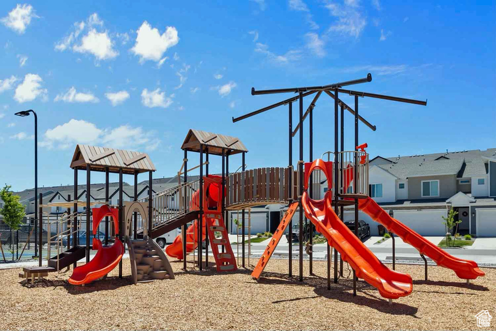 8496 W Meadow Bank Way, Magna, Utah image 30