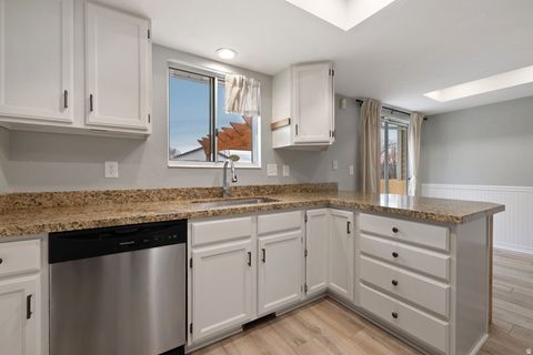 Tiny photo for 1602 E SEGO LILY DR, Sandy, UT 84092 (MLS # 2134848)