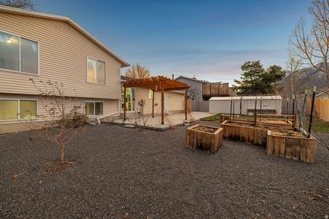 Tiny photo for 1602 E SEGO LILY DR, Sandy, UT 84092 (MLS # 2134848)