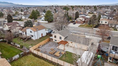 Tiny photo for 1602 E SEGO LILY DR, Sandy, UT 84092 (MLS # 2134848)