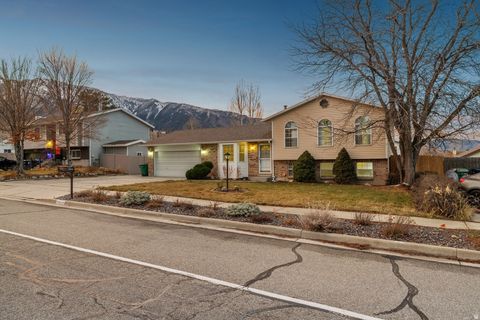 Tiny photo for 1602 E SEGO LILY DR, Sandy, UT 84092 (MLS # 2134848)