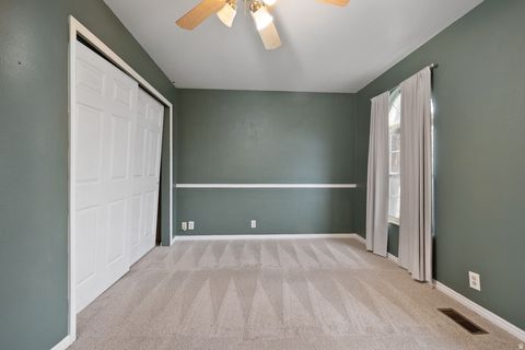 Tiny photo for 1602 E SEGO LILY DR, Sandy, UT 84092 (MLS # 2134848)