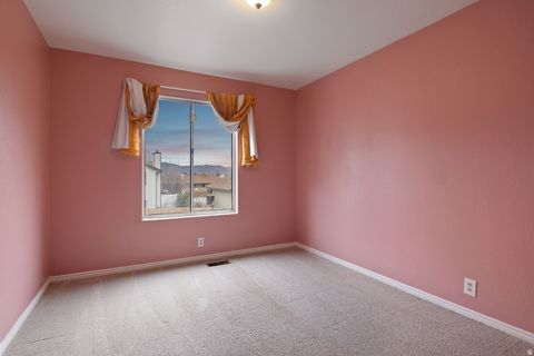 Tiny photo for 1602 E SEGO LILY DR, Sandy, UT 84092 (MLS # 2134848)