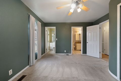 Tiny photo for 1602 E SEGO LILY DR, Sandy, UT 84092 (MLS # 2134848)