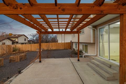 Tiny photo for 1602 E SEGO LILY DR, Sandy, UT 84092 (MLS # 2134848)