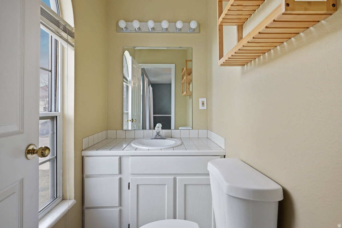 WHITE CITY - Residential