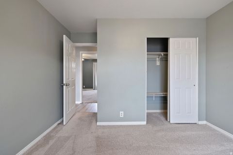 Tiny photo for 1602 E SEGO LILY DR, Sandy, UT 84092 (MLS # 2134848)