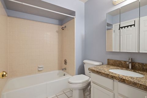 Tiny photo for 1602 E SEGO LILY DR, Sandy, UT 84092 (MLS # 2134848)