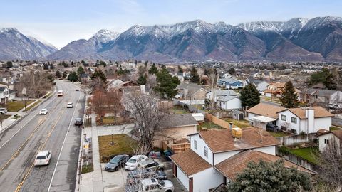 Tiny photo for 1602 E SEGO LILY DR, Sandy, UT 84092 (MLS # 2134848)
