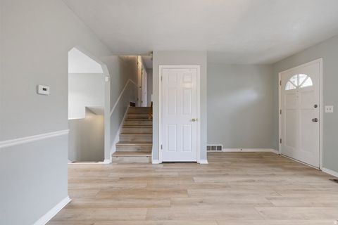 Tiny photo for 1602 E SEGO LILY DR, Sandy, UT 84092 (MLS # 2134848)