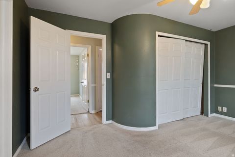 Tiny photo for 1602 E SEGO LILY DR, Sandy, UT 84092 (MLS # 2134848)