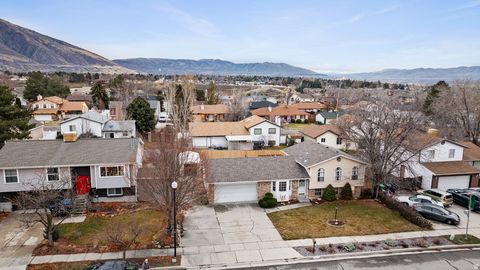 Tiny photo for 1602 E SEGO LILY DR, Sandy, UT 84092 (MLS # 2134848)