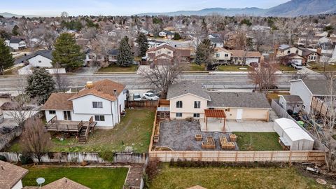 Tiny photo for 1602 E SEGO LILY DR, Sandy, UT 84092 (MLS # 2134848)