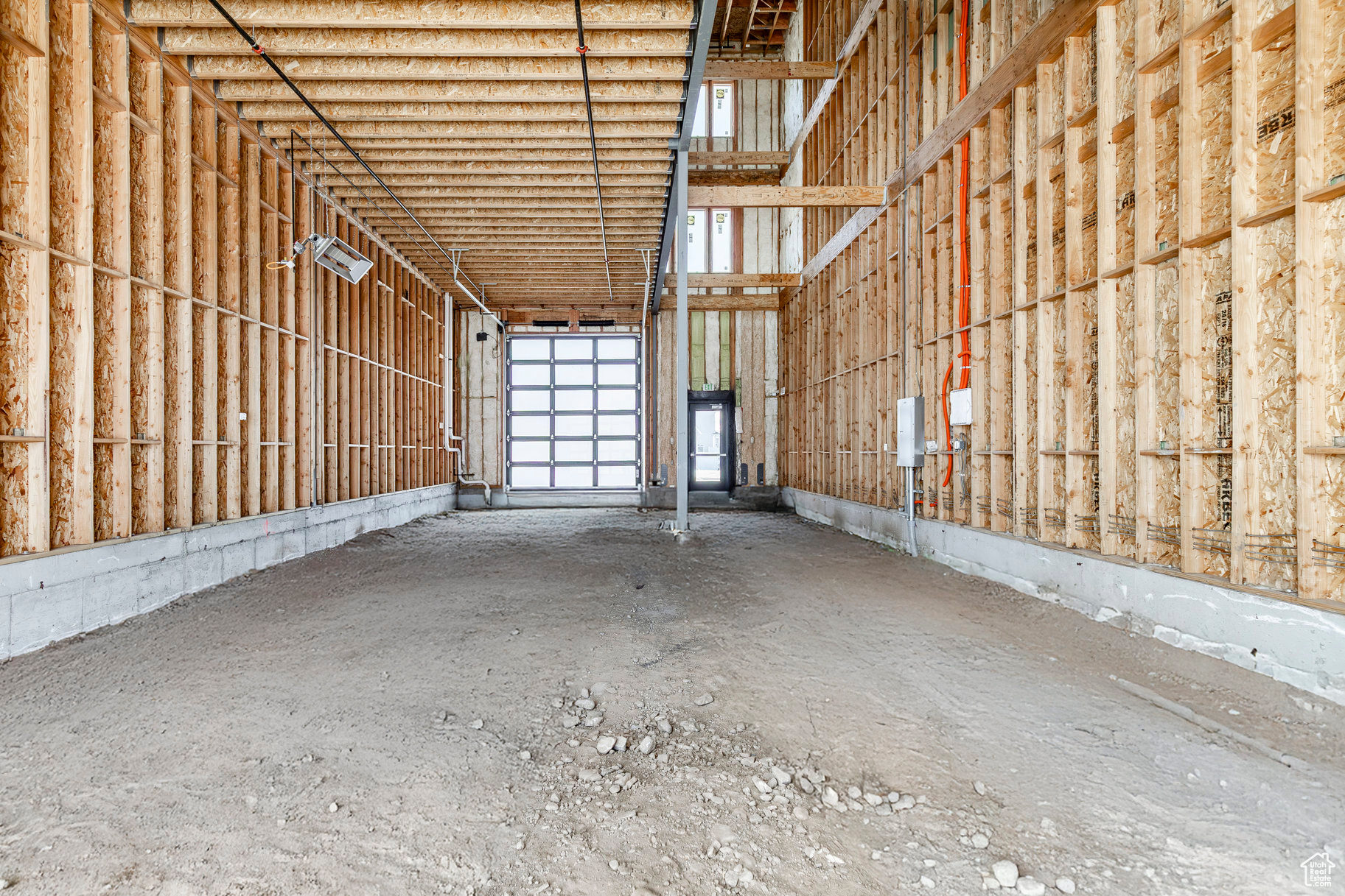 MOUNTAIN VIEW COMMON - Residential