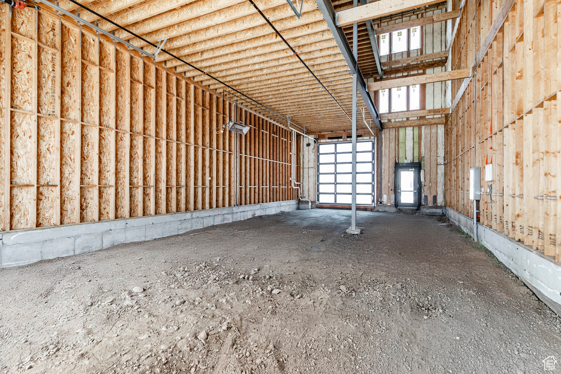 MOUNTAIN VIEW COMMON - Residential