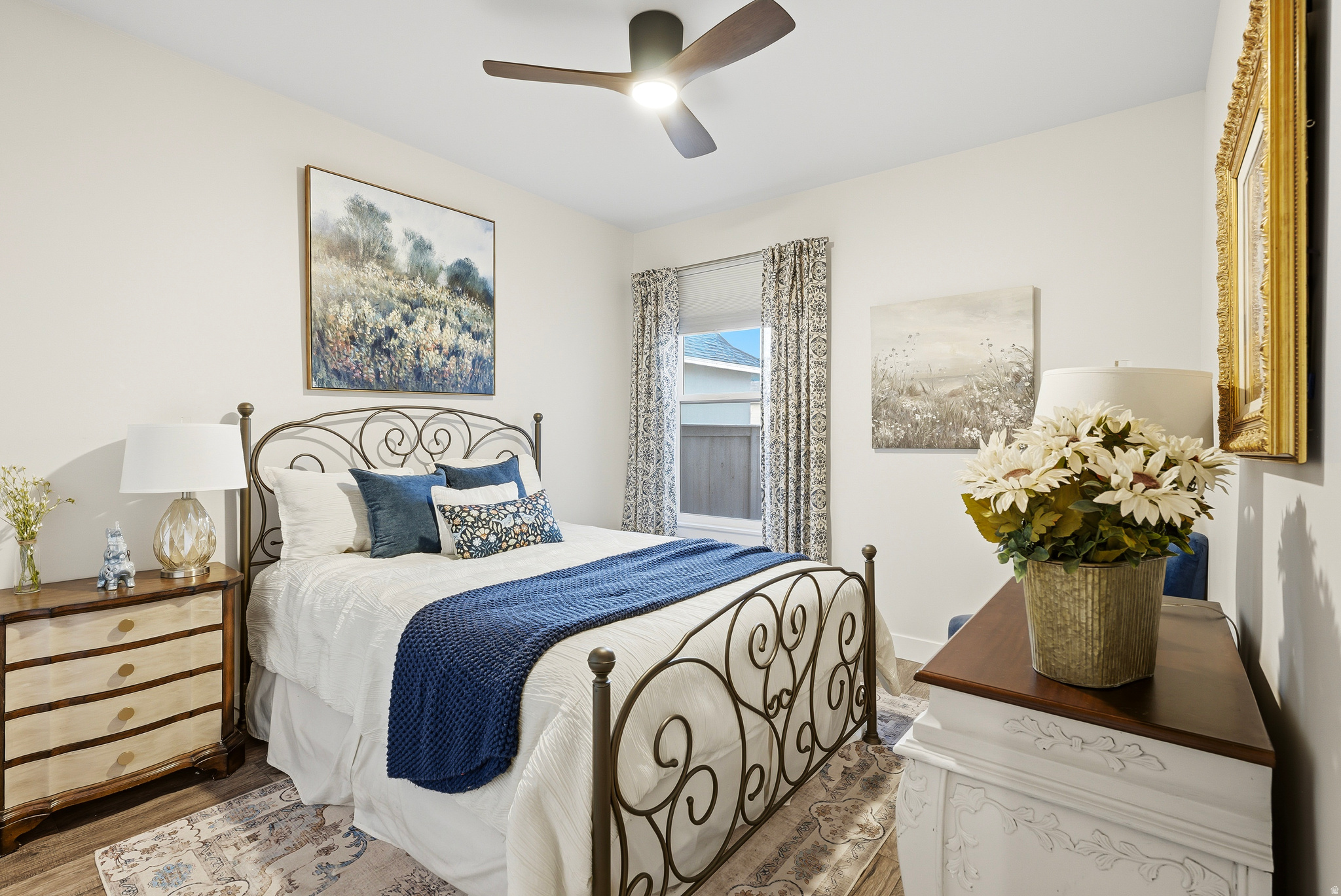 DAYBREAK - Residential