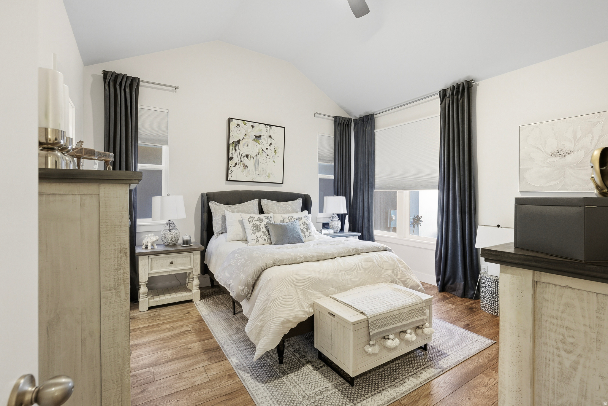 DAYBREAK - Residential