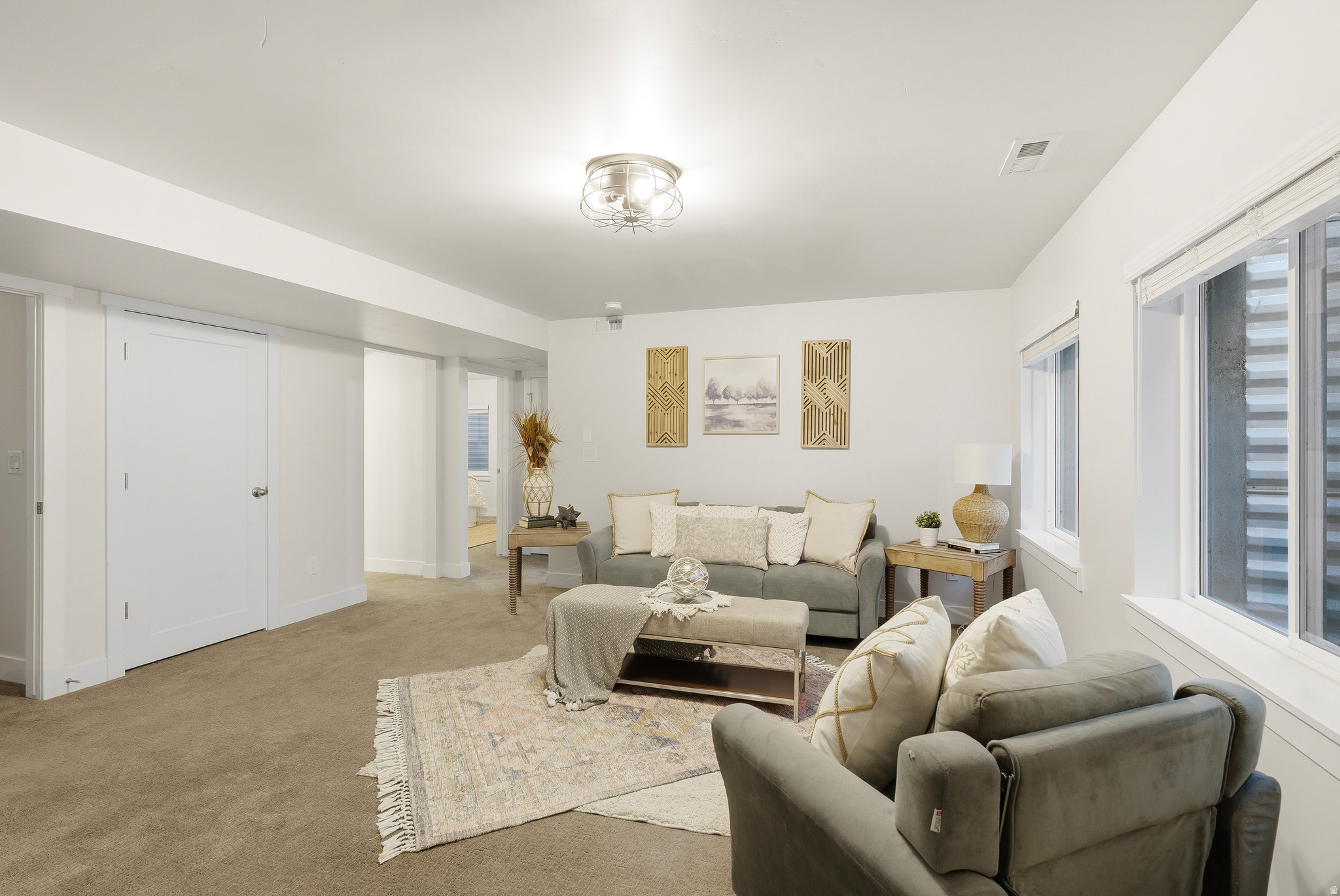 DAYBREAK - Residential