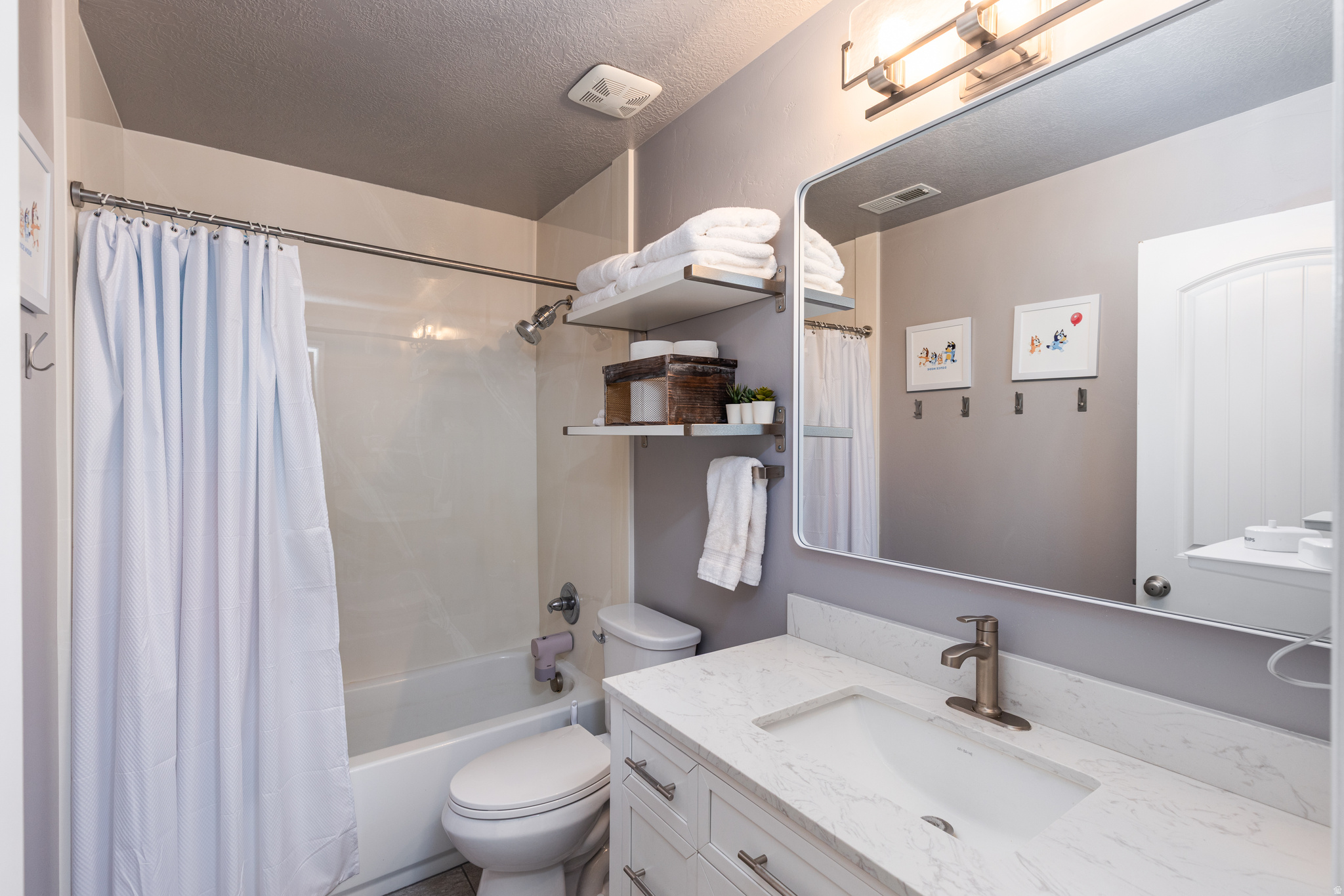 FOXBORO NORTH - Residential