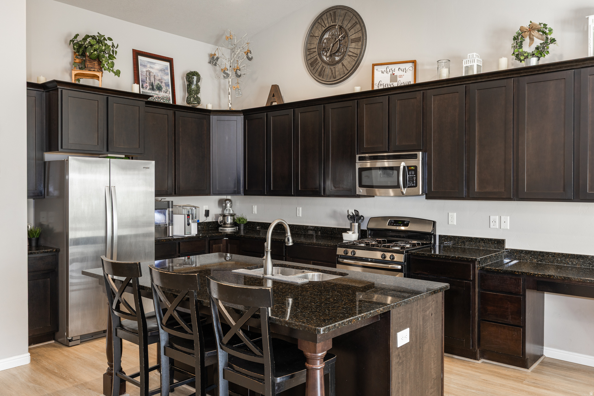 FOXBORO NORTH - Residential