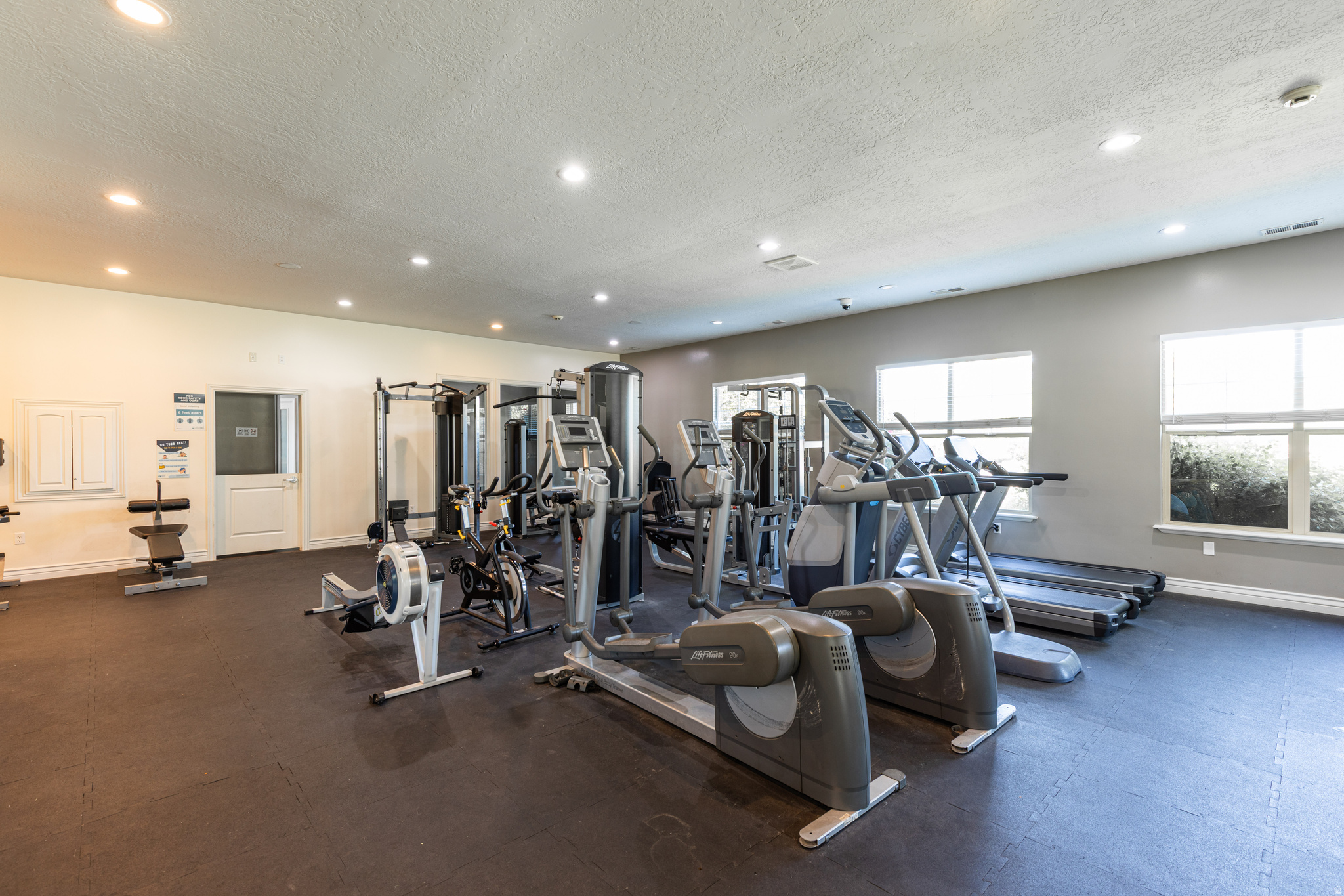 FOXBORO NORTH - Residential