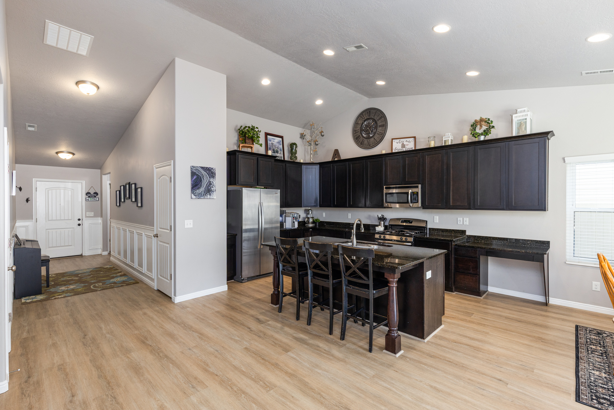 FOXBORO NORTH - Residential