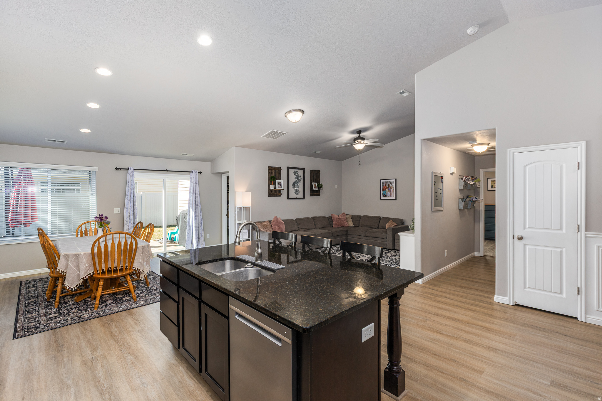 FOXBORO NORTH - Residential