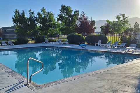 Tiny photo for 953 N CAMBRIA DR W, North Salt Lake, UT 84054 (MLS # 2135505)