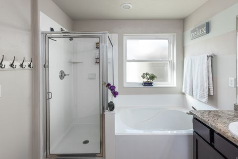 Tiny photo for 953 N CAMBRIA DR W, North Salt Lake, UT 84054 (MLS # 2135505)