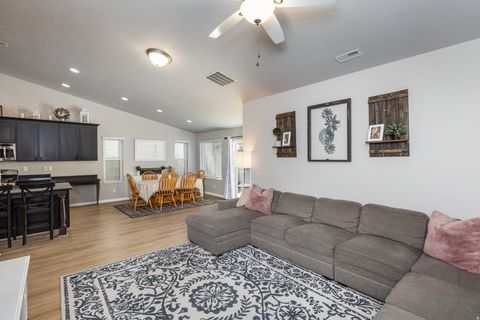 Tiny photo for 953 N CAMBRIA DR W, North Salt Lake, UT 84054 (MLS # 2135505)