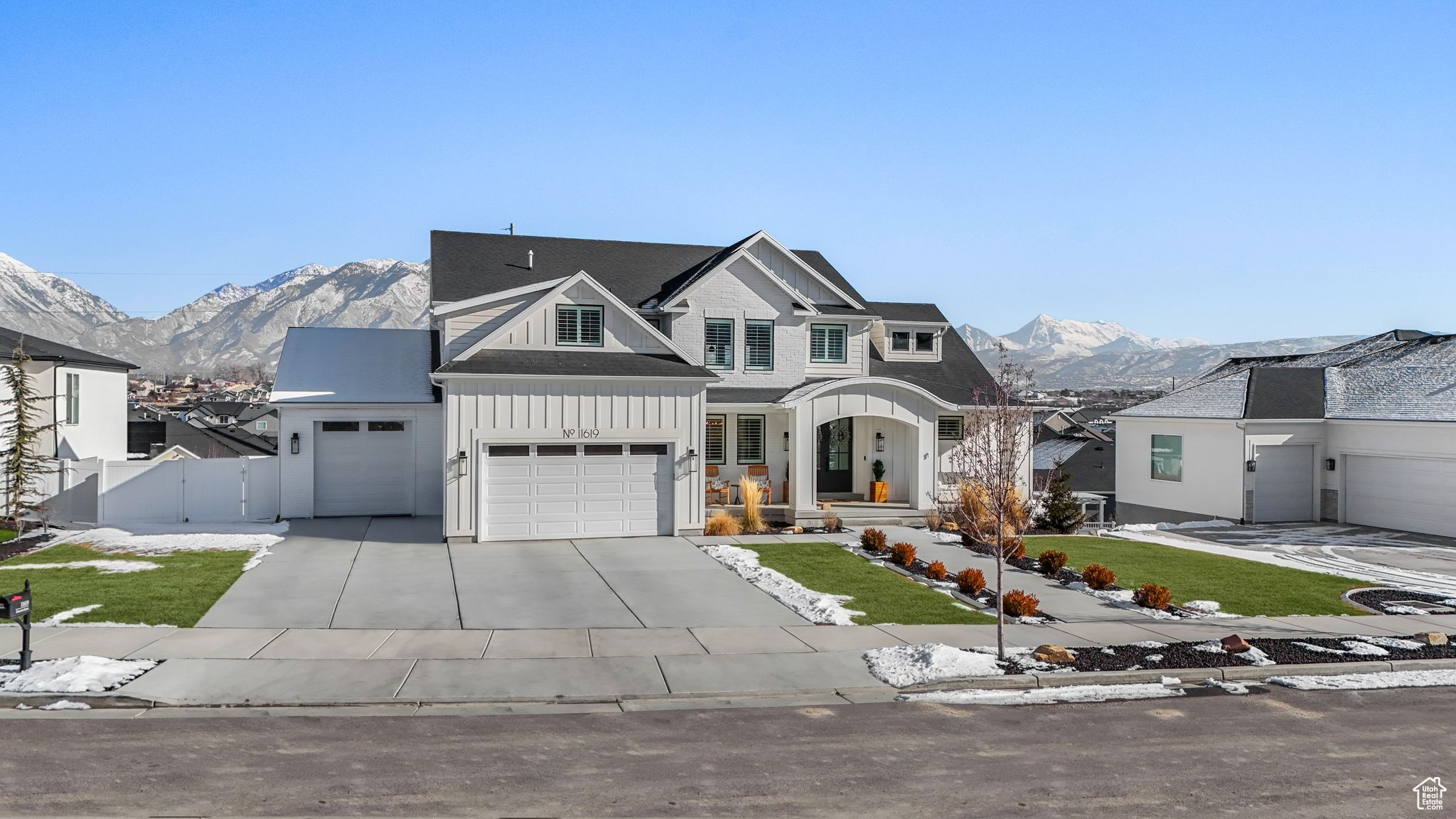 11619 S Halcom Dr, South Jordan, Utah image 1