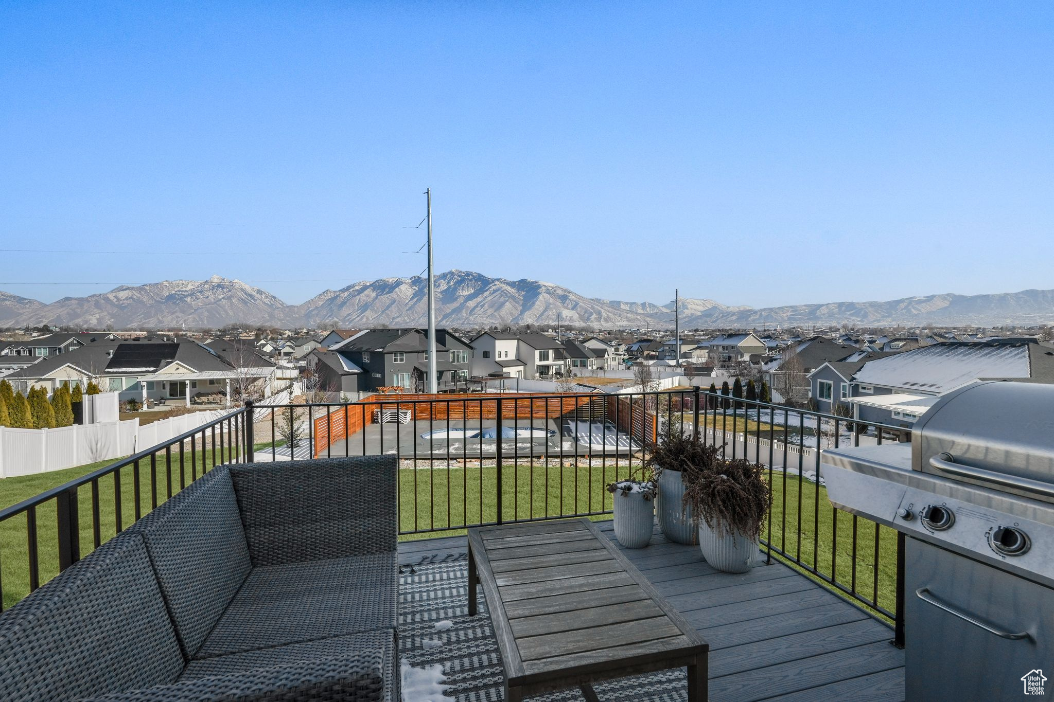 11619 S Halcom Dr, South Jordan, Utah image 35