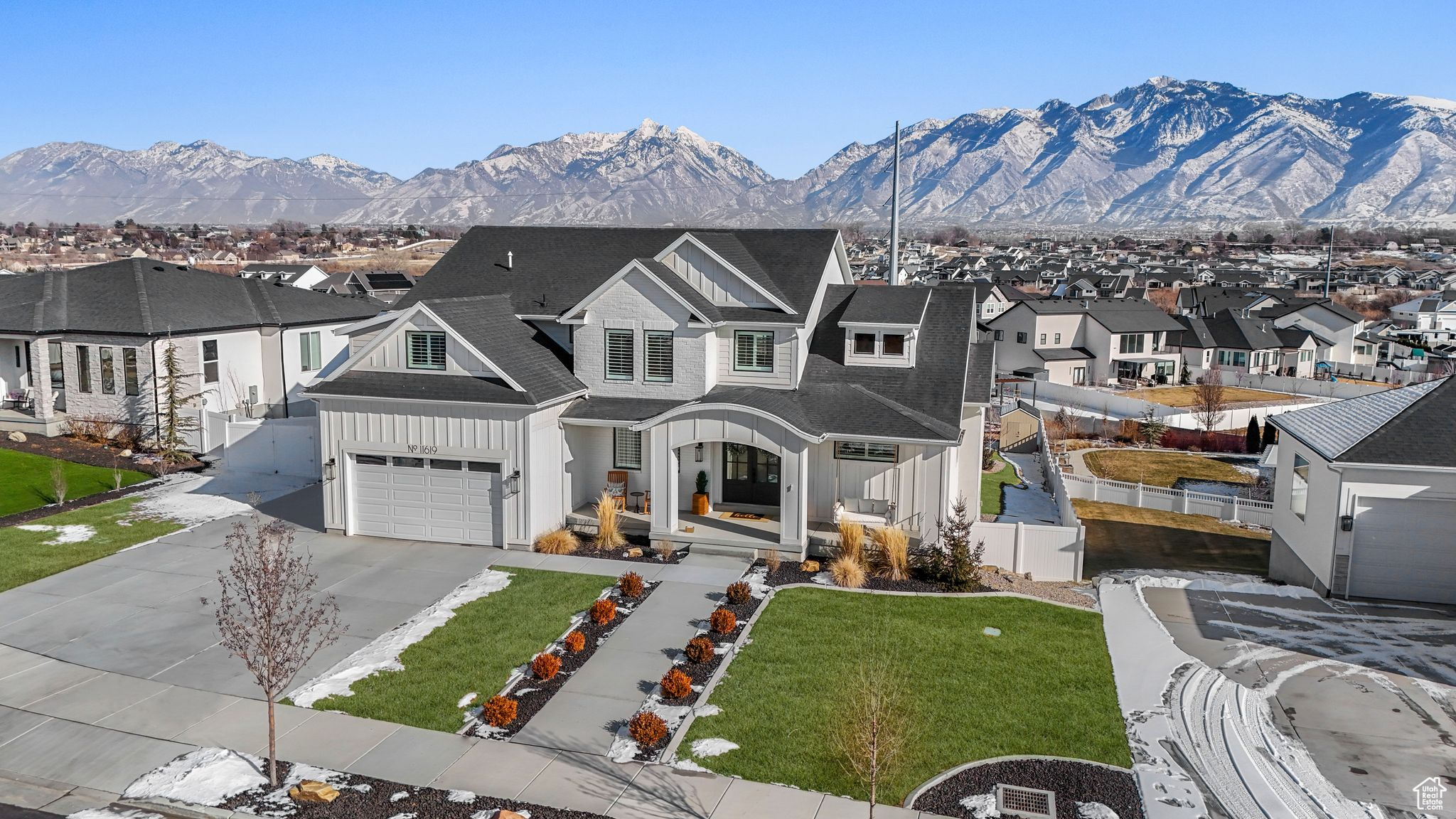 11619 S Halcom Dr, South Jordan, Utah image 2