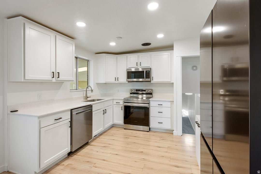 UTAHNA-MURRAY - Residential