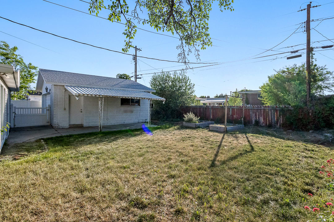 UTAHNA-MURRAY - Residential
