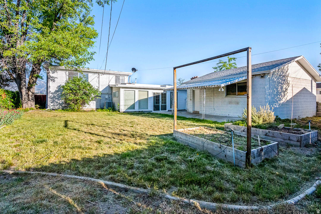 UTAHNA-MURRAY - Residential