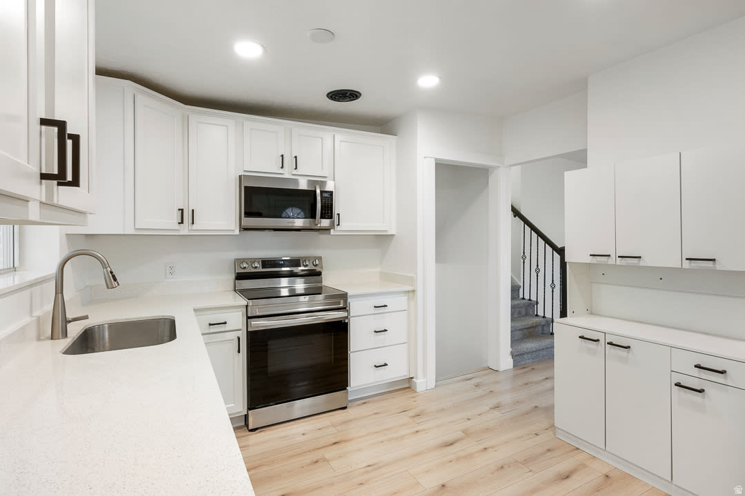 UTAHNA-MURRAY - Residential