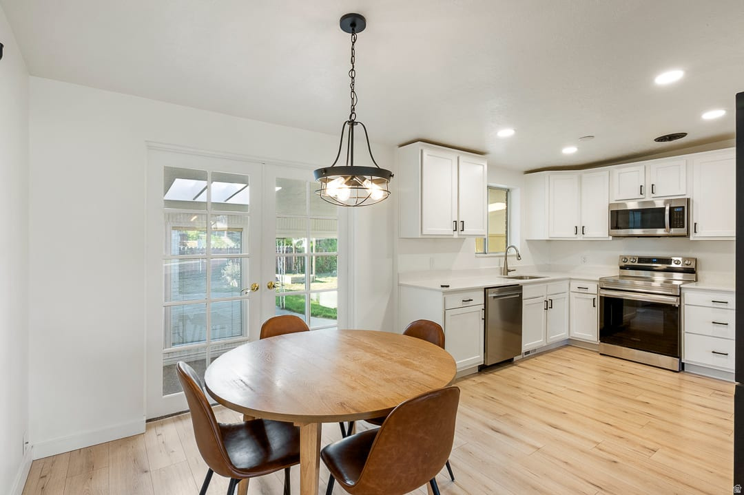 UTAHNA-MURRAY - Residential