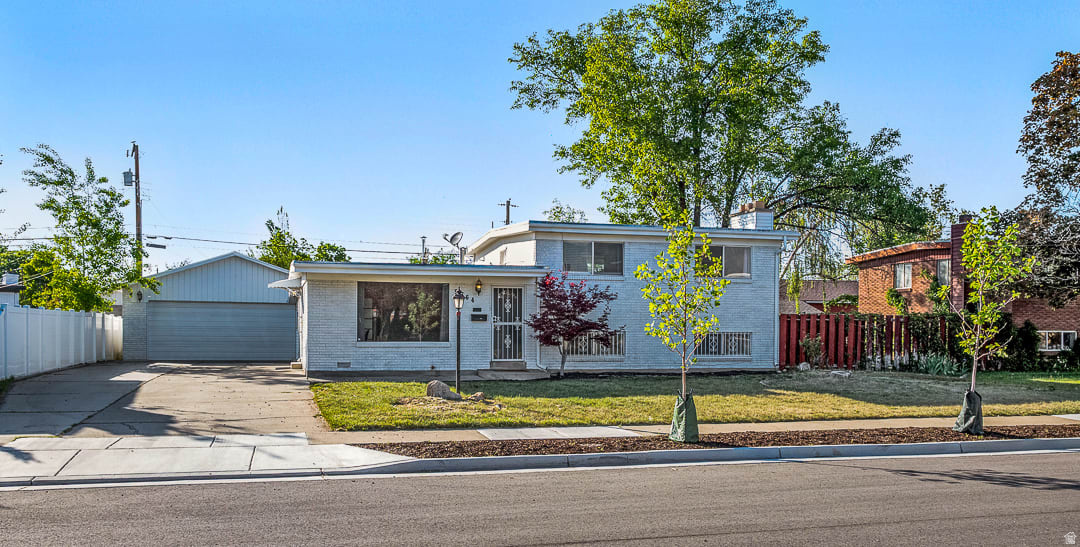 UTAHNA-MURRAY - Residential