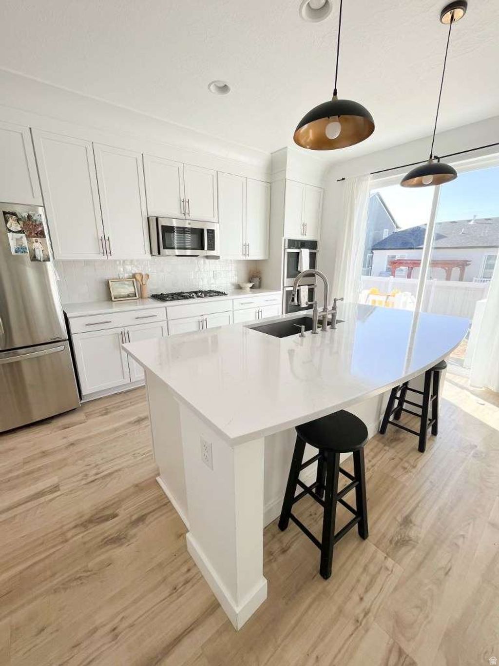 Photo of 1999 W 850 N, Layton, UT 84041 (MLS # 2147048)