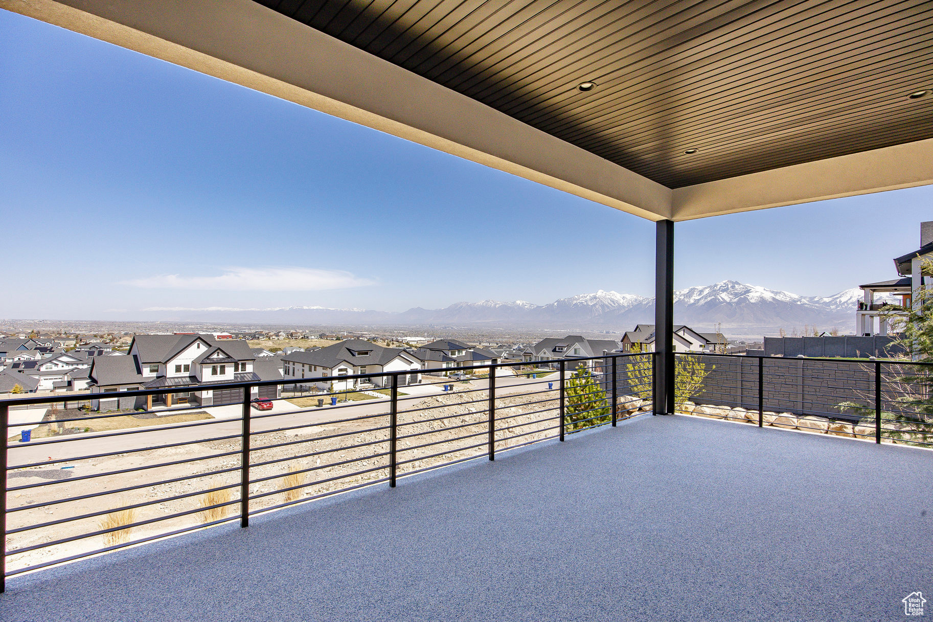 4876 W Step Rock Ln, Herriman, Utah image 7