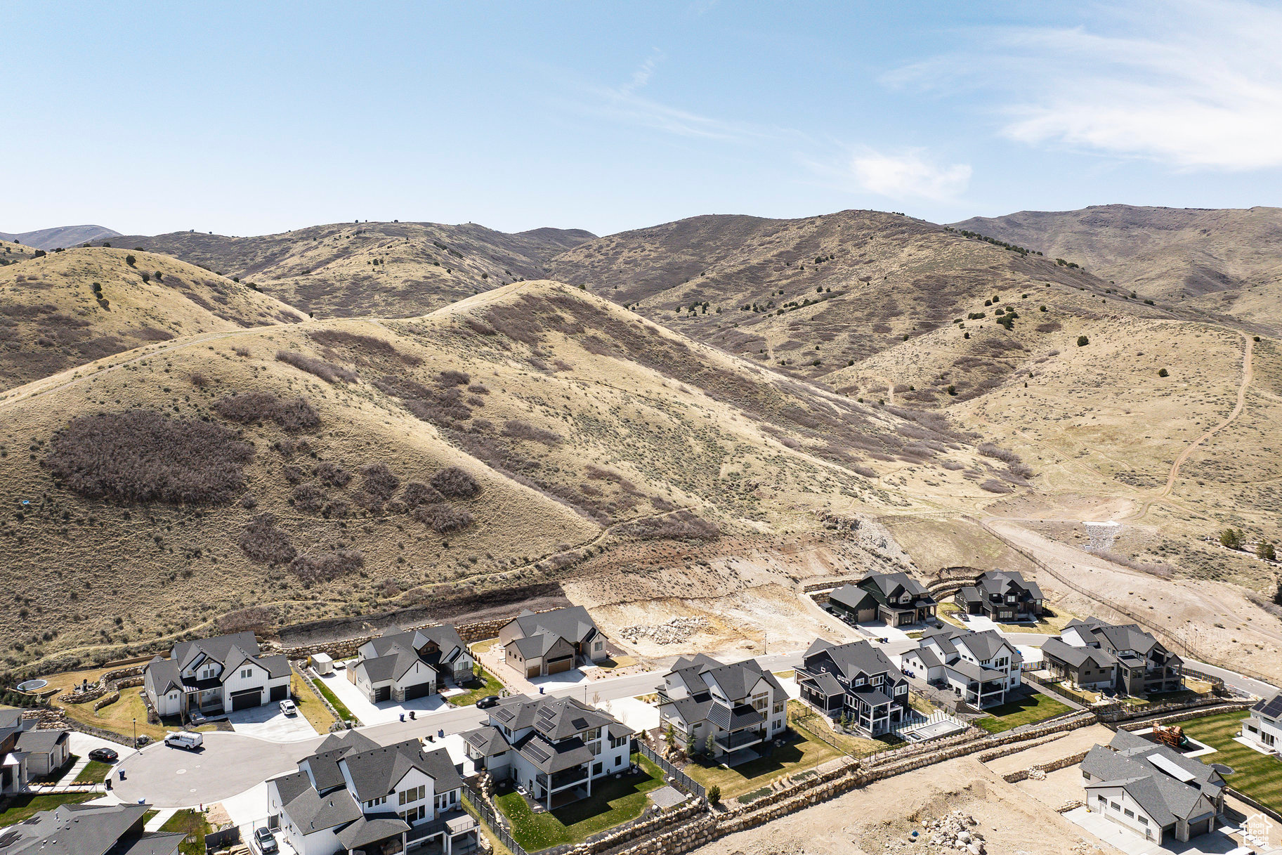 4876 W Step Rock Ln, Herriman, Utah image 48
