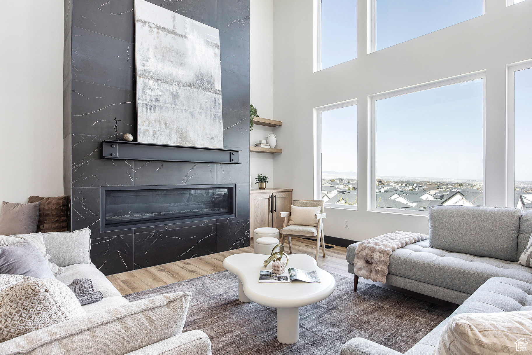 4876 W Step Rock Ln, Herriman, Utah image 13