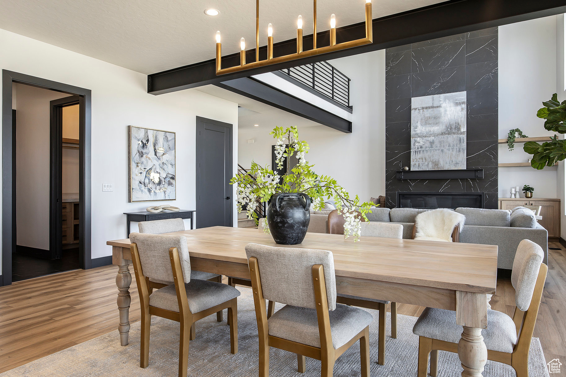 4876 W Step Rock Ln, Herriman, Utah image 17
