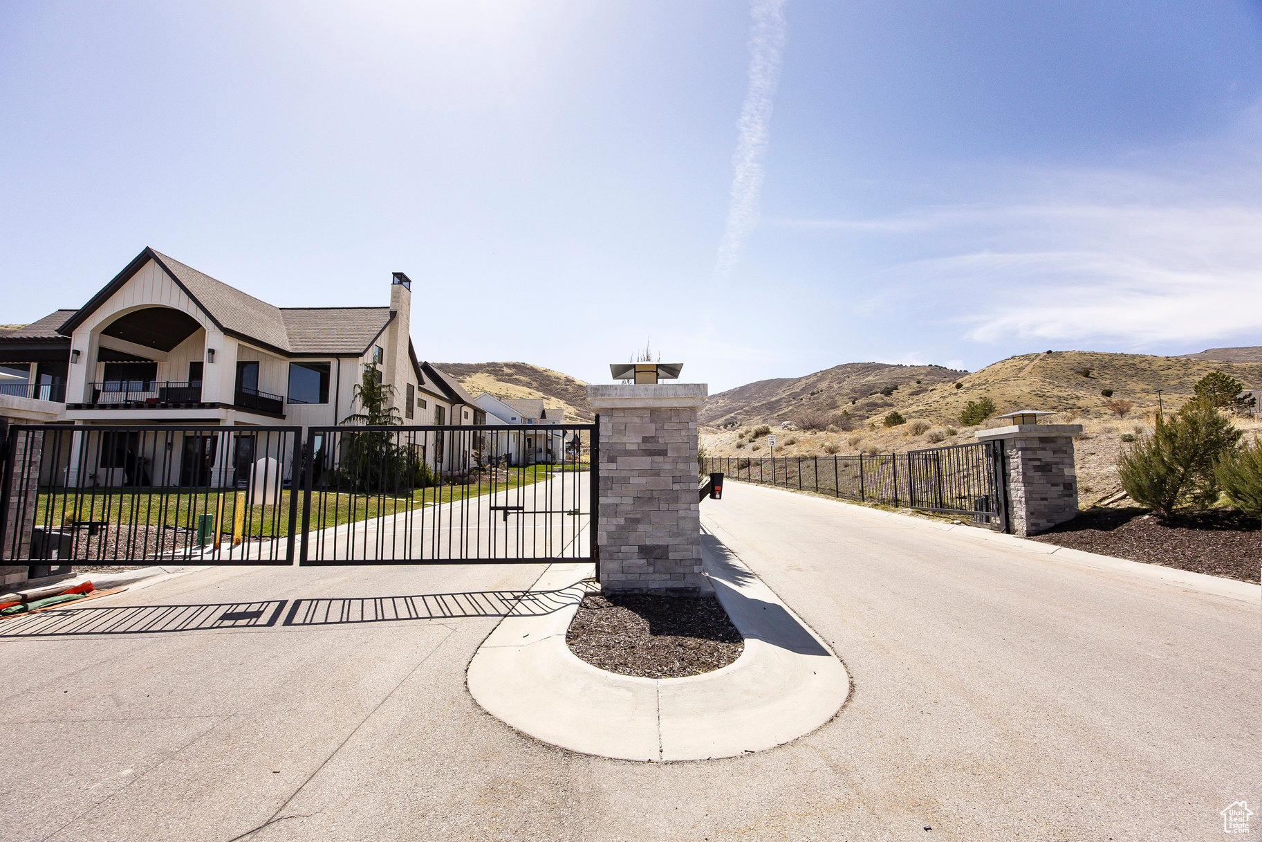 4876 W Step Rock Ln, Herriman, Utah image 47