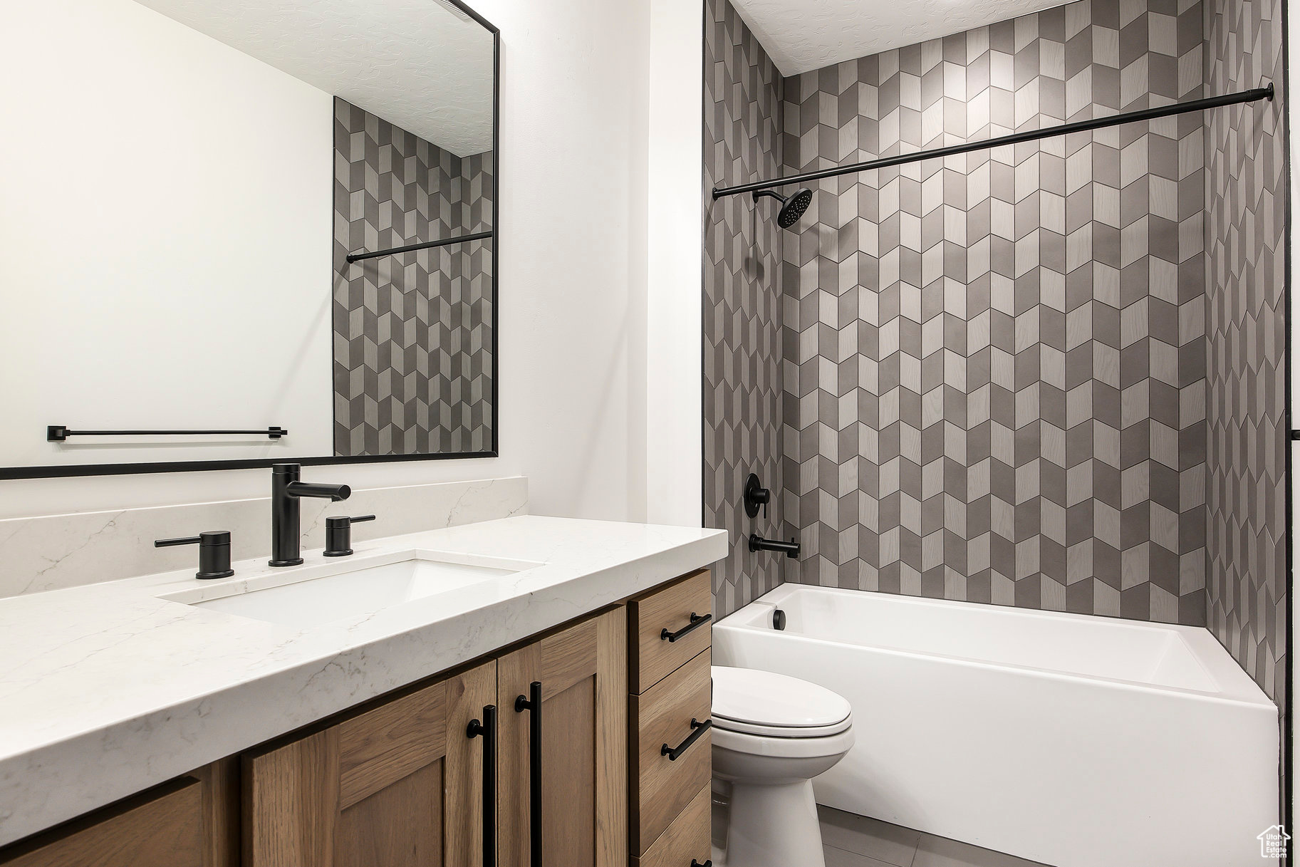 4876 W Step Rock Ln, Herriman, Utah image 30