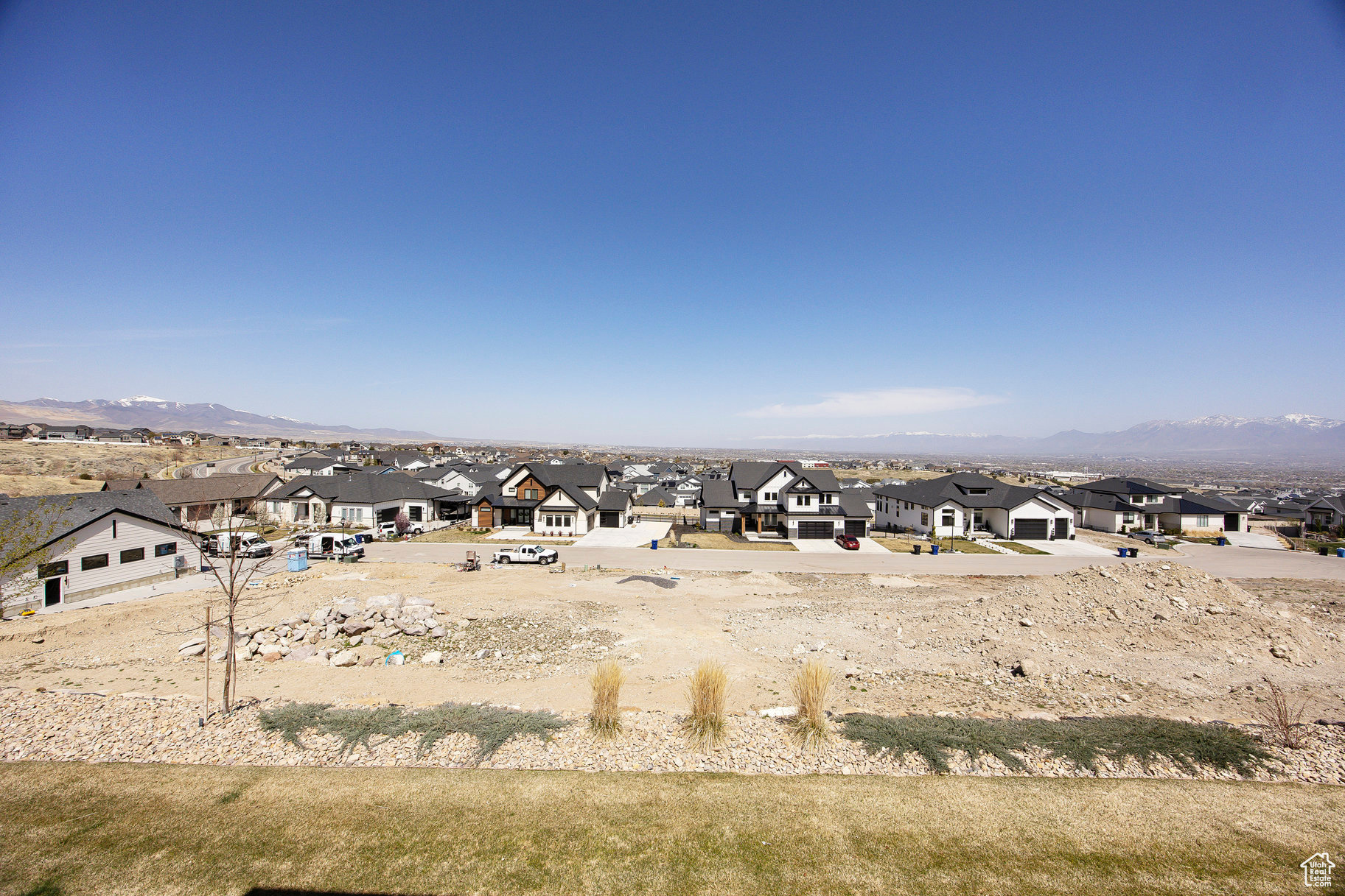 4876 W Step Rock Ln, Herriman, Utah image 43
