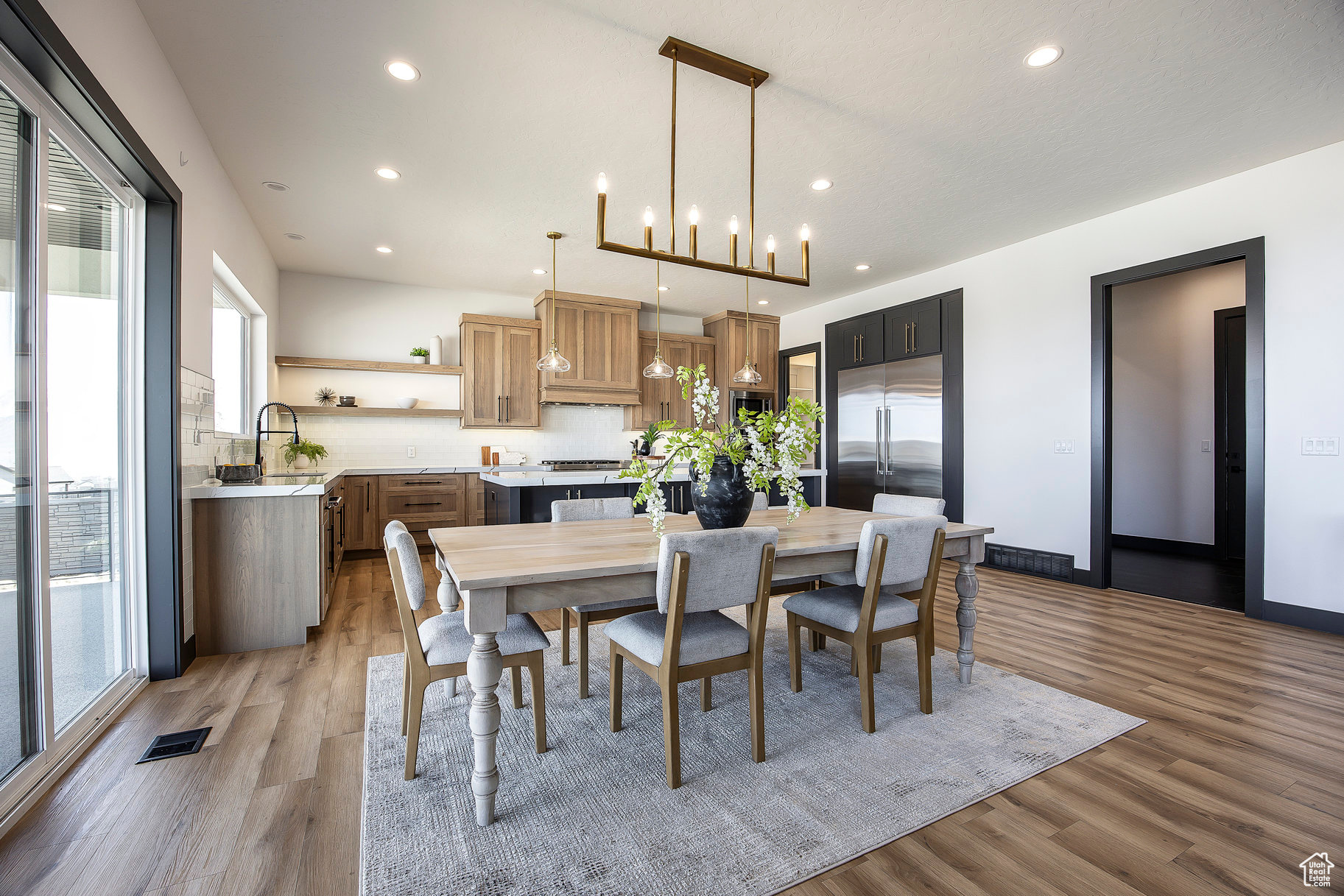 4876 W Step Rock Ln, Herriman, Utah image 16