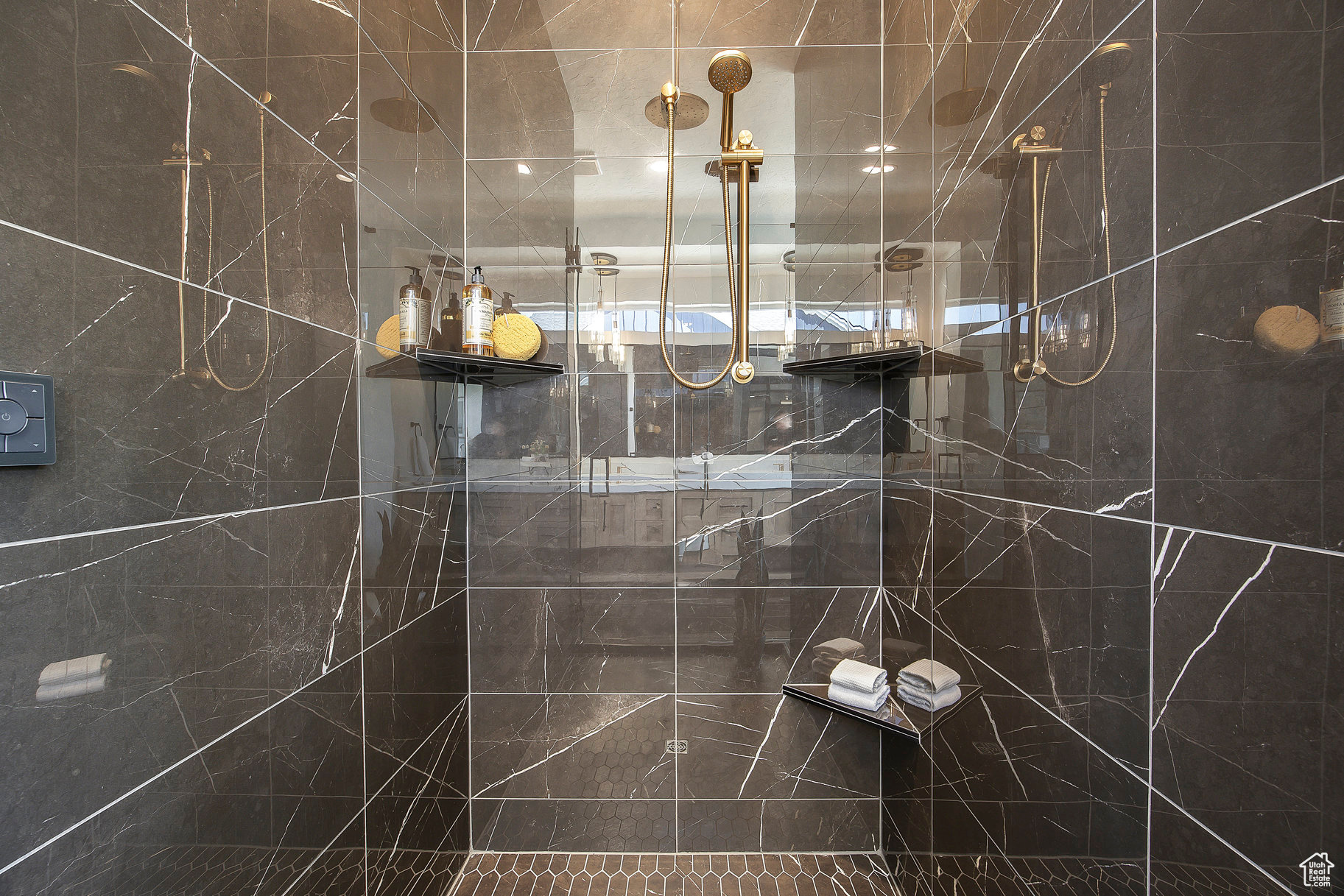 4876 W Step Rock Ln, Herriman, Utah image 25