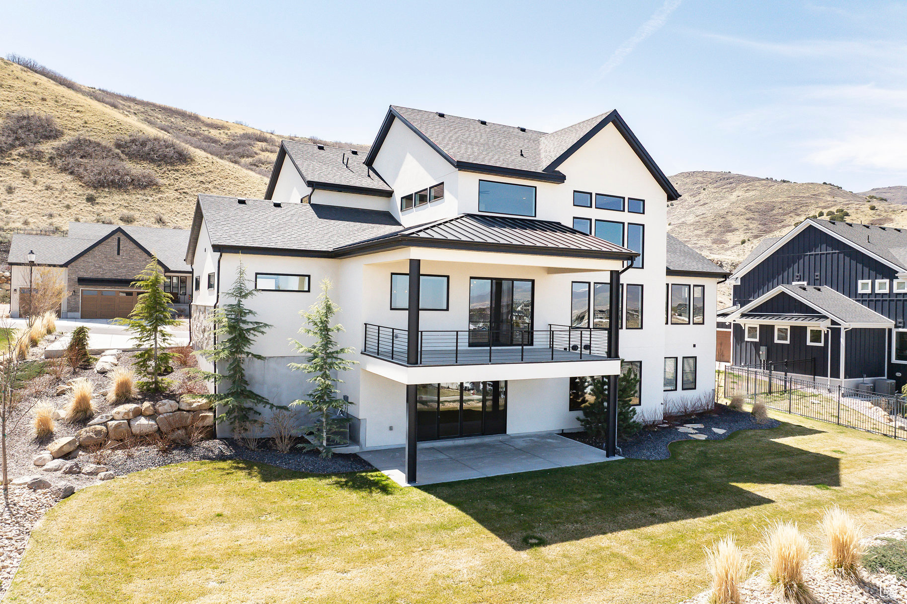 4876 W Step Rock Ln, Herriman, Utah image 5
